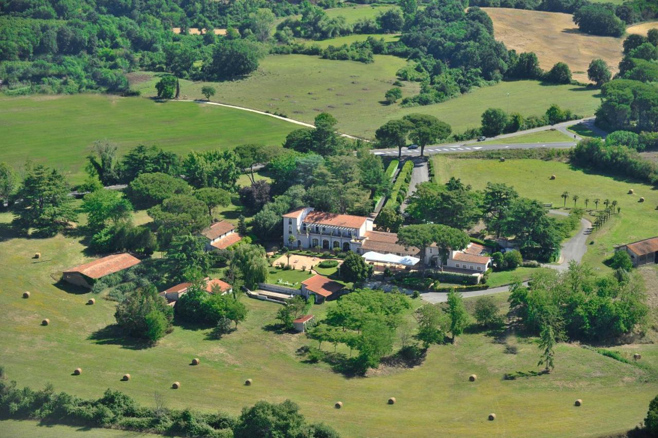 Hotel Antico Borgo Di Sutri Extérieur photo